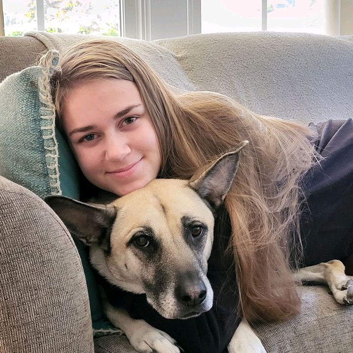 Hattie - Tiktok Profile Picture of Hattie (@hattieayscue) on Tiktok