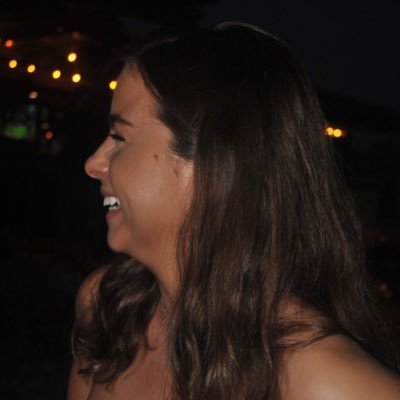 Profile Picture of Stephanie Iseman (@steph_Iseman) on Twitter