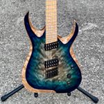 Profile Picture of Justin Lambert (@jl.guitar) on Instagram