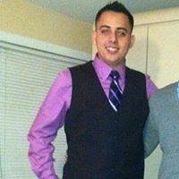 Profile Picture of Daniel Esteban (@daniel-esteban-13) on Quora