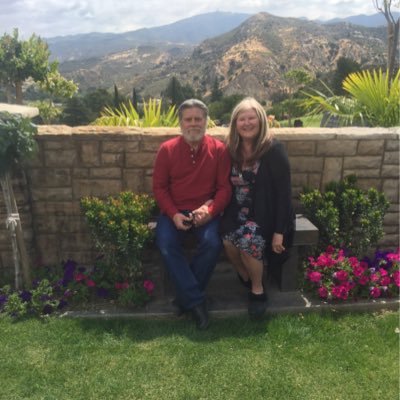 Profile Picture of Deborah Conroy (@conroy_deborah) on Twitter