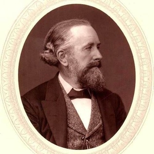 Profile Picture of Edward Frankland (@246283100) on Myspace