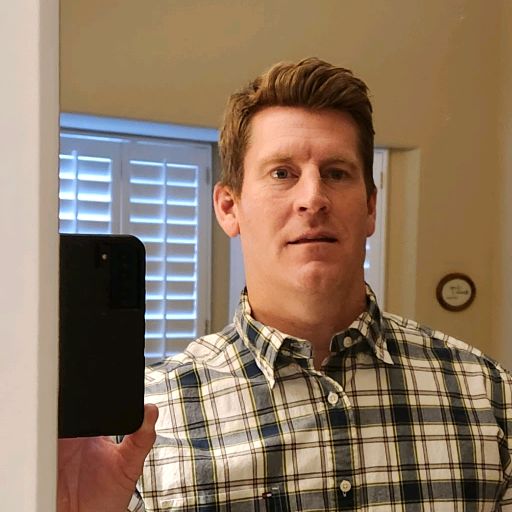 Profile Picture of johnreding (@johnreding) on Tiktok