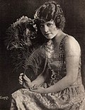 Profile Picture of Neva Gerber - Wikipedia, the free encyclopediaon Wikipedia