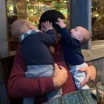 Profile Picture of Chris Santucci (@chrissantucci) on Instagram