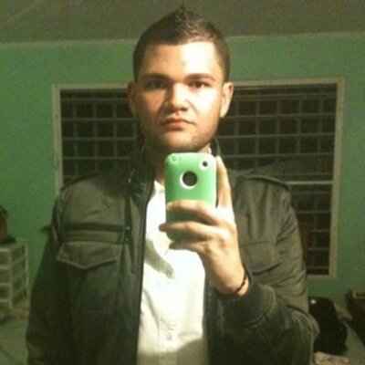 Profile Picture of Anthony Llanes (@TonyBukutuDong) on Twitter