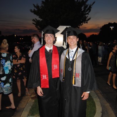 Profile Picture of Sean McKinstry (@MckinstrySean) on Twitter