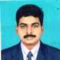 Profile Picture of Dr.Rajkumar Tatapudi (@trkvsu_dr) on Twitter