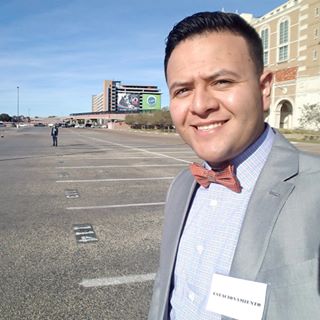 Profile Picture of Aaron Pando (@aaron.pando.568) on Facebook