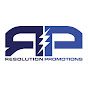 Profile Picture of Resolution Promotions (@@ResSports) on Tiktok