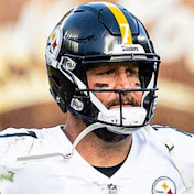 Profile Picture of Ben Roethlisberger (@benroethlisberger1422) on Youtube