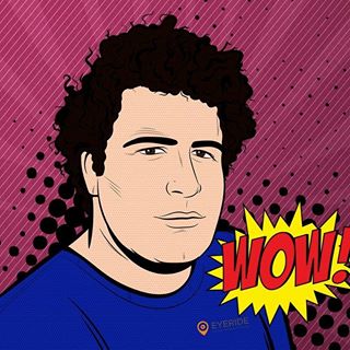 Profile Picture of Michael Wiegler (@mwiegler) on Facebook