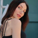 Profile Picture of Maria Simonova (@mariasimonova4) on Instagram