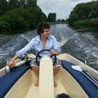 Profile Picture of Gregory Farrell (@gregory-farrell-7) on Quora
