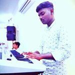 Gladson Geo Daniel - Instagram Profile Picture of Gladson Geo Daniel (@geo_bindu) on Instagram