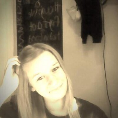 Profile Picture of Haley Jo Stutz (@stutzjo) on Twitter