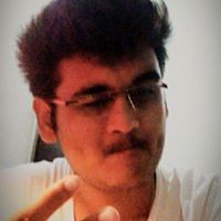 Profile Picture of Akshar Patel (@akshar-patel-105) on Quora