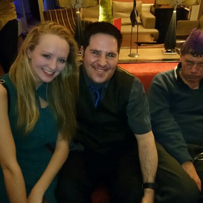 Profile Picture of Dan Sibley (@dansibley27) on Twitter