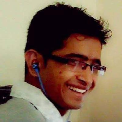 Profile Picture of Ganesh Acharya (@likhureboy) on Twitter