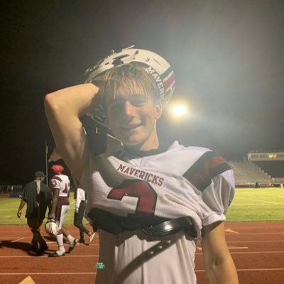 Profile Picture of JarrettWade5 (@Wade5Jarrett) on Twitter