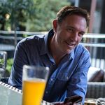 Profile Picture of Eric Stephenson (@thewellnessofficer) on Instagram