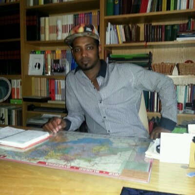 Profile Picture of Zemhret Tekle (@yonas65788) on Twitter