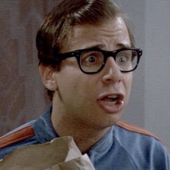 Profile Picture of NotRickMoranis (@EricTheAuditGuy) on Twitter