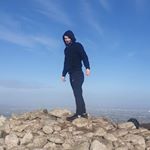 Profile Picture of Peter Tully (@peter_power_pt) on Instagram