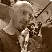 Profile Picture of Andy Engel Tattoo (@AndyEngelTattoo) on Youtube
