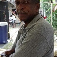 Profile Picture of Basil Solomon (@BasilSolomon15) on Twitter