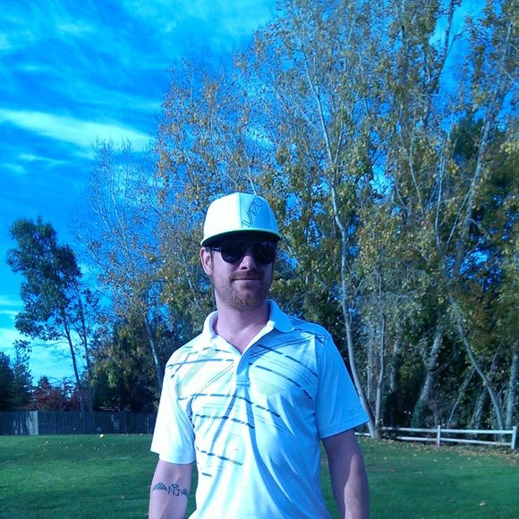 Profile Picture of Jeffrey Ferguson (@melcuspriley) on Poshmark