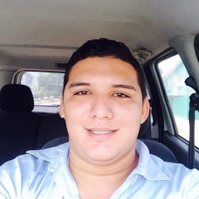 Profile Picture of Andy Soza (@Andy_GSG) on Twitter