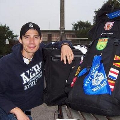 Profile Picture of Michael Muth (@vonmuth) on Twitter
