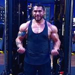 Profile Picture of Emmanuel Longoria (@azrielvega) on Instagram