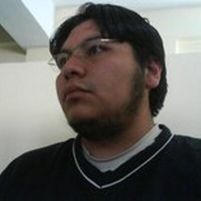 Profile Picture of Ivan Collazos (@chamagoleiro) on Twitter