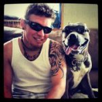 Profile Picture of Bradley Wofford (@bradwofford86) on Instagram
