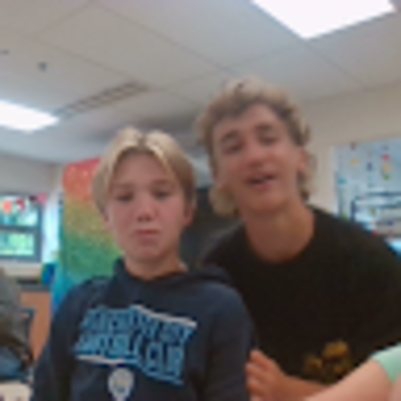 Profile Picture of Mercer Fox (student) (@mercerfox) on Poshmark