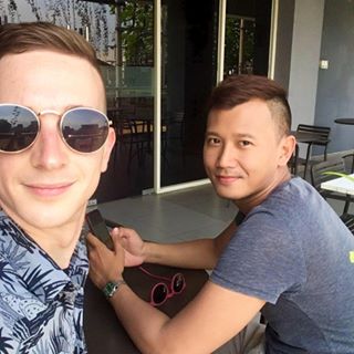 Profile Picture of Ben Crowson (@birdwatcherben) on Facebook