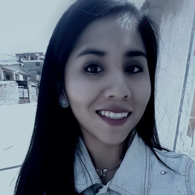 Profile Picture of Hazel Vivian Soliz Alconz (@HazelSoliz) on Twitter