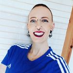 Laura Hebebrand-Schade - Instagram Profile Picture of Laura Hebebrand-Schade (@laura_hebschade) on Instagram