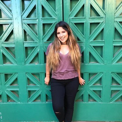 Profile Picture of Aileen Aranda (@aileenmaranda) on Twitter