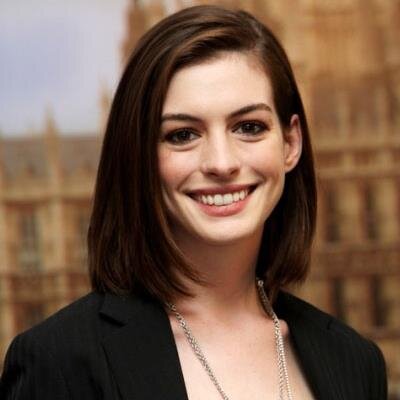 Profile Picture of Pauline Granger (@PaulineQuirkeTV) on Twitter