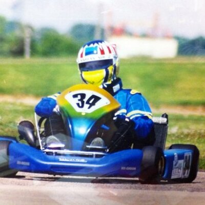 Profile Picture of Kent Hayes (@purplehayes98) on Twitter