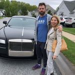 Profile Picture of Jason Price (@p_rice) on Instagram