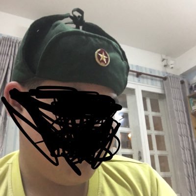 Profile Picture of Le Buu Thien (@ThienAndrew98) on Twitter