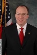 Profile Picture of Stuart Bowenon Wikipedia