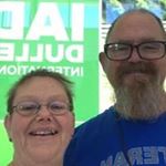 Profile Picture of Sandra Huston-Pickens (@hustonpickens) on Instagram