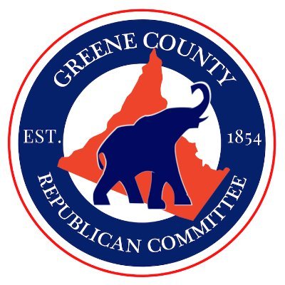 Profile Picture of Greene County GOP (@GreeneCountyGOP) on Twitter