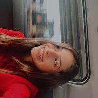 Profile Picture of Ariadna Solis (@ariadna-solis-7) on Quora