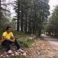 Profile Picture of Sachin Ombase (@sachin-ombase-3) on Quora